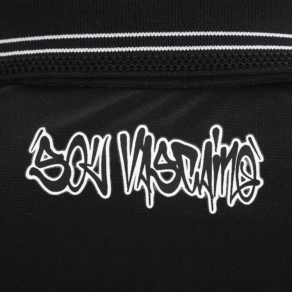 Camisa Feminina do Vasco da Gama 25/26 Home - Preto