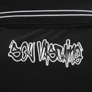 Camisa Feminina do Vasco da Gama 25/26 Home - Preto