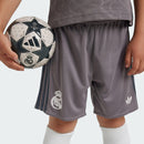 Kids Real Madrid 24∕25 Third