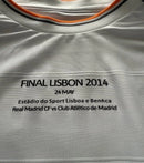 Camisa Cristiano Ronaldo Real Madrid 13-14 Legend