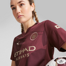 Camisa Manchester City Feminino 24/25 Third