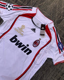Camisa Kaká Milan 06-07 Legend