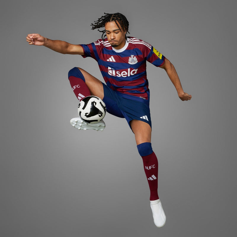 Camisa Newcastle United 24/25 Away