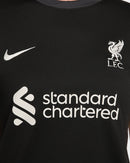 Camisa Liverpool Feminino 24/25 Away