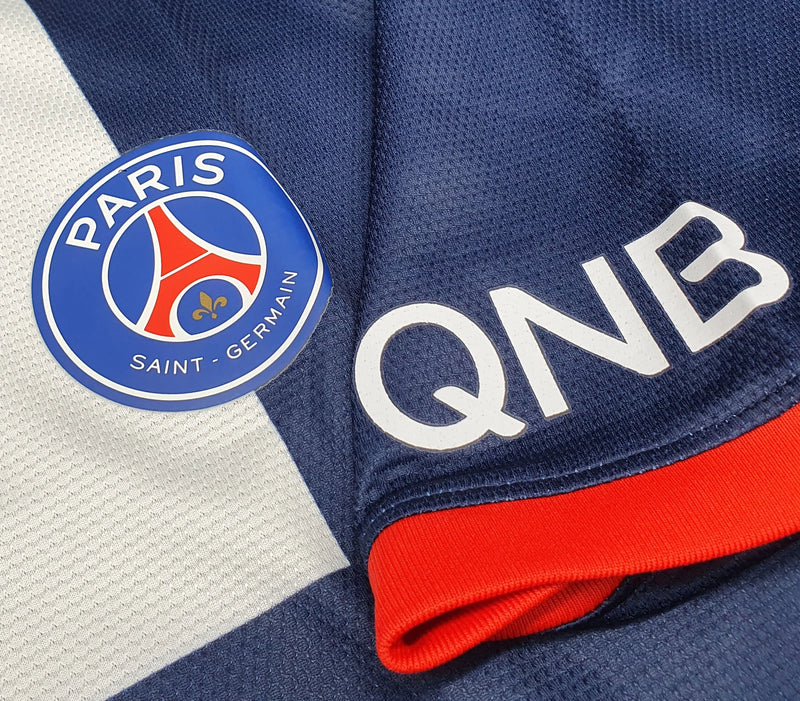 Camisa Ibrahimovic Psg 13-14 Legend