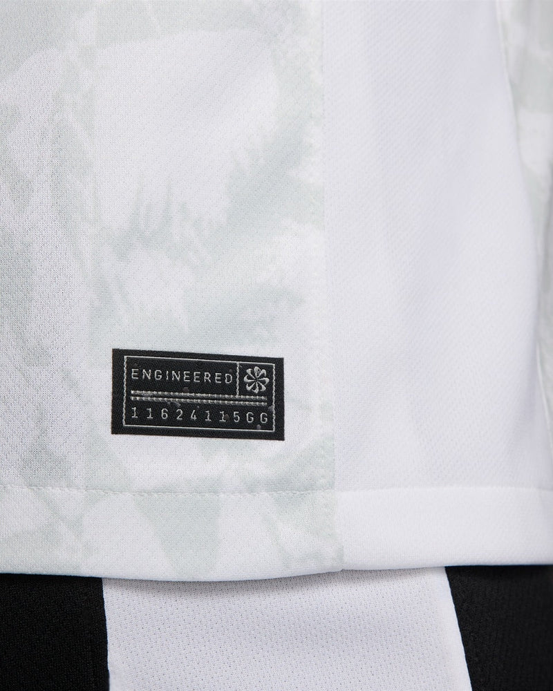 Camisa Liverpool 24/25 Third