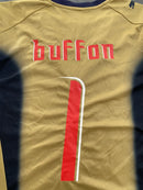 Camisa Buffon Itália 2006 Legend