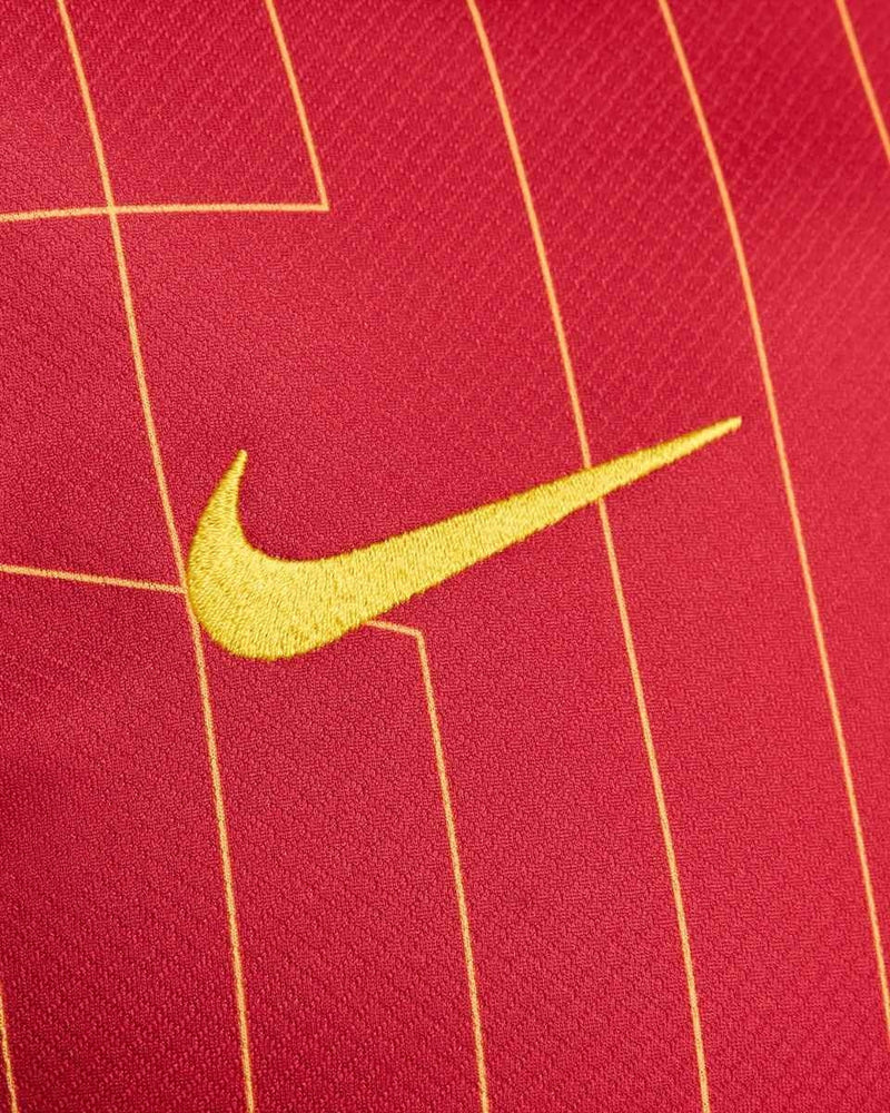 Camisa Liverpool 24/25 Home Red
