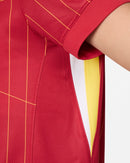 Camisa Liverpool Feminino 24/25 Home