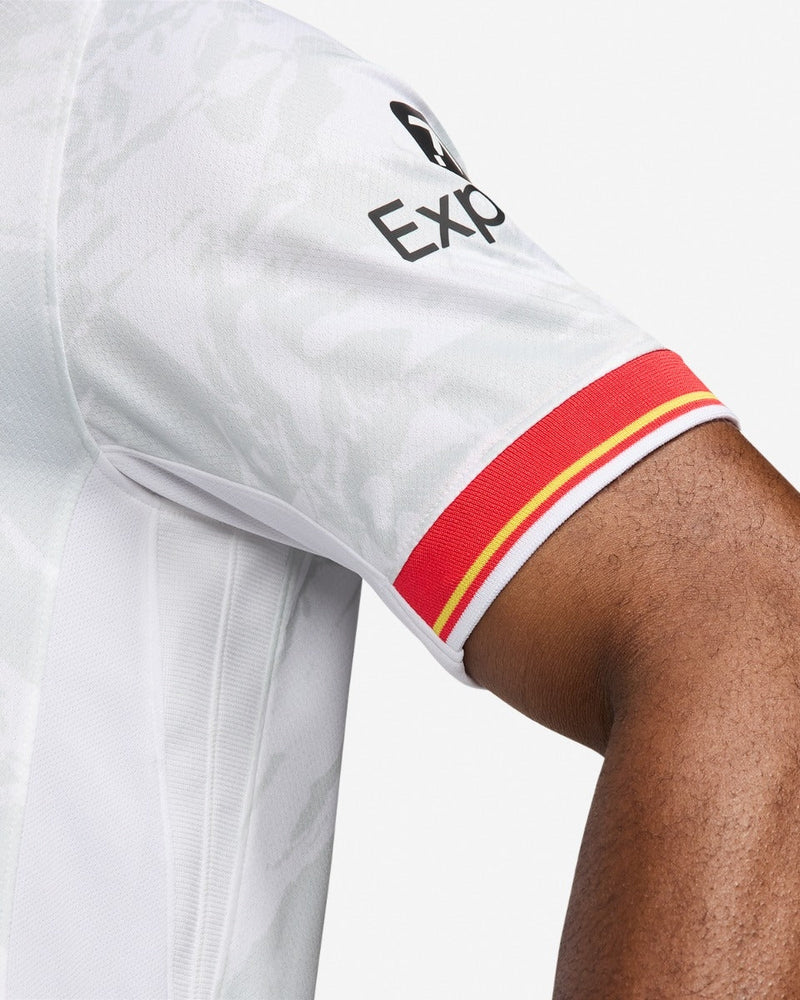 Camisa Liverpool 24/25 Third