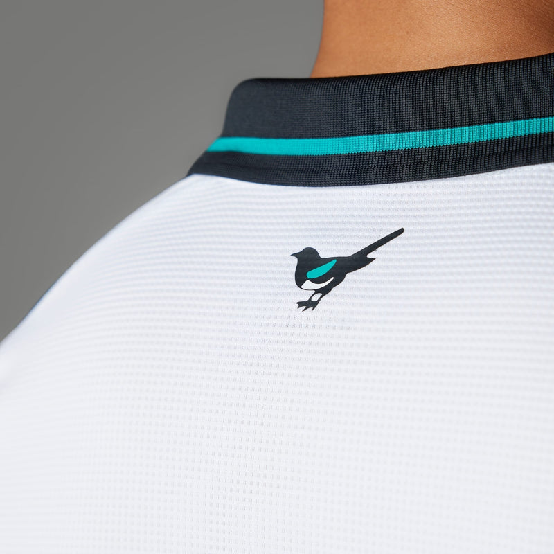 Camisa Newcastle III 24/25  - White