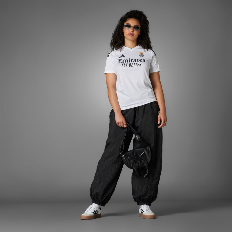 Camisa 24/25 Real Madrid l Feminino