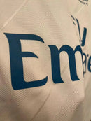 Camisa Modric Real Madrid 17-18 Legend