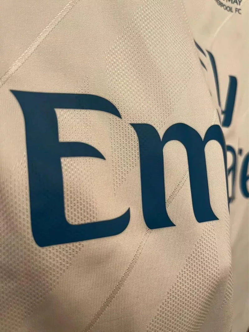 Camisa Modric Real Madrid 17-18 Legend