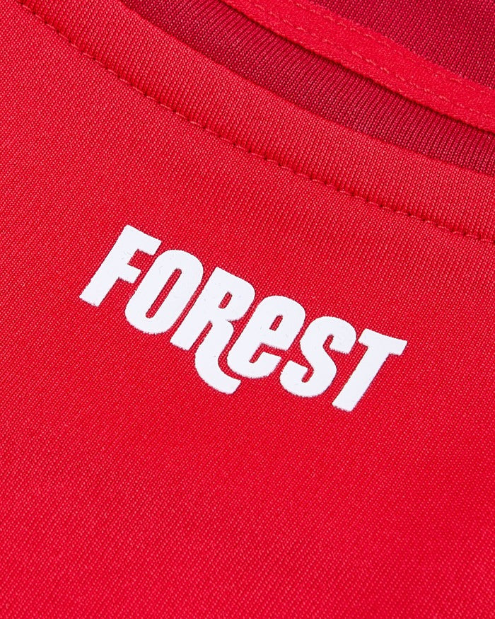 Camisa Nottingham Forest Feminino 24/25 Home