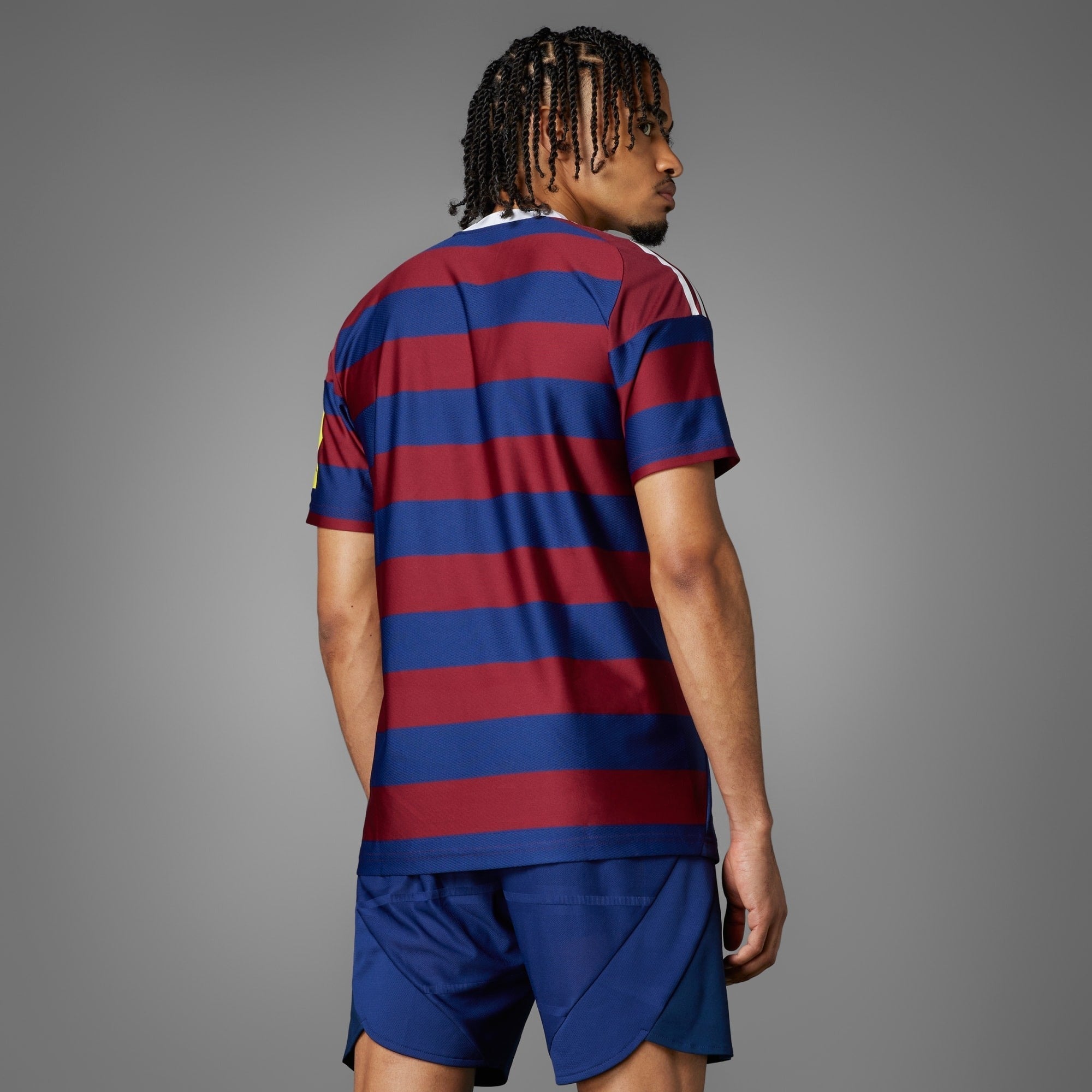 Camisa Newcastle United 24/25 Away