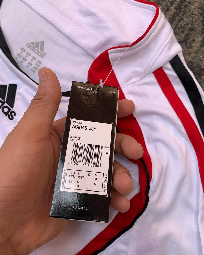 Camisa Kaká Milan 06-07 Legend