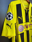 Camisa Reus Borussia Dortmund 12-13 Legend
