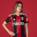 Camisa Feminina Fulham 24/25 Away