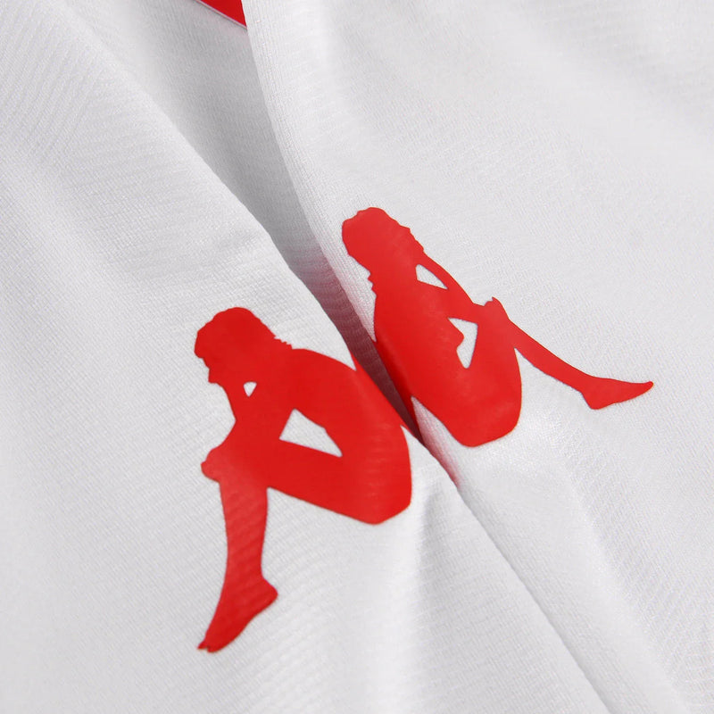 Camisa Feminina Fiorentina 24/25 Away