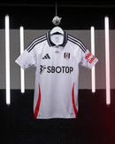 Infantil Fulham 24/25 Home