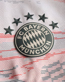 Camisa Feminina Bayern Munich 25/26 Away