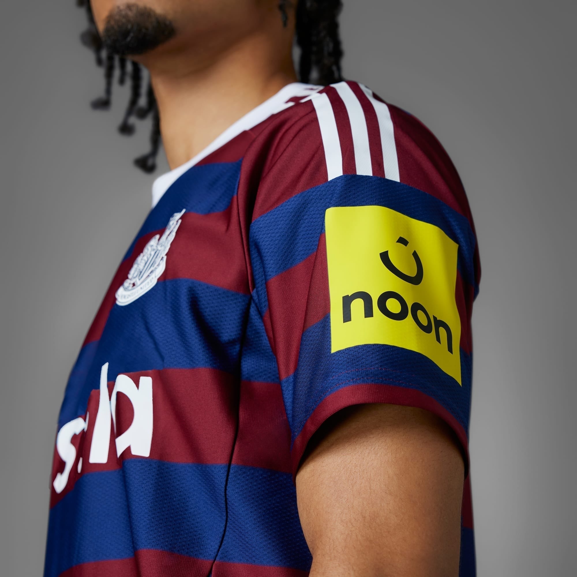 Camisa Newcastle United 24/25 Away