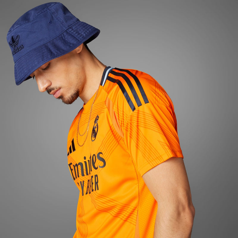 Camisa do Real Madrid ll 24/25