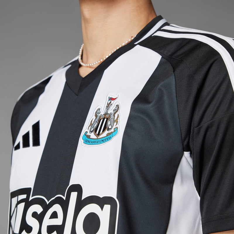 Camisa Newcastle United l 24/25