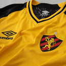 Camisa Sport Recife 25/26 Away