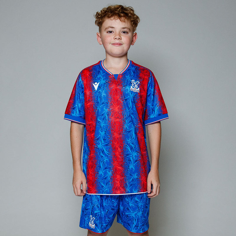 Kids Crystal Palace 24/25 Home