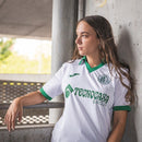 Camisa Getafe Feminino 24/25 Third