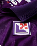 Camisa Feminina Fiorentina 24/25 Home