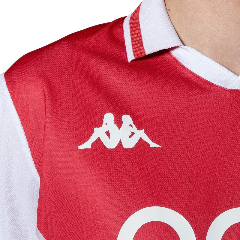 Camisa Monaco 24/25 Home