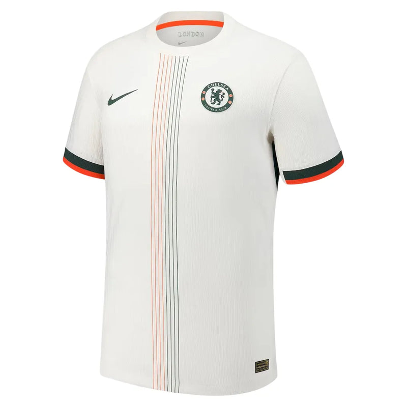 Camisa Chelsea 25/26 Away
