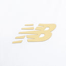 Camisa Tricolor Home 25/26 - Branca