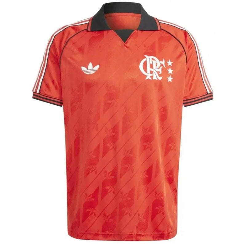 Camisa Feminino Flamengo 24/25 Away