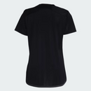 Camisa Feminina Flamengo III 23/24 Adidas - Preto