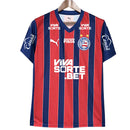 Camisa Bahia Away 25/26 - All Sponsors