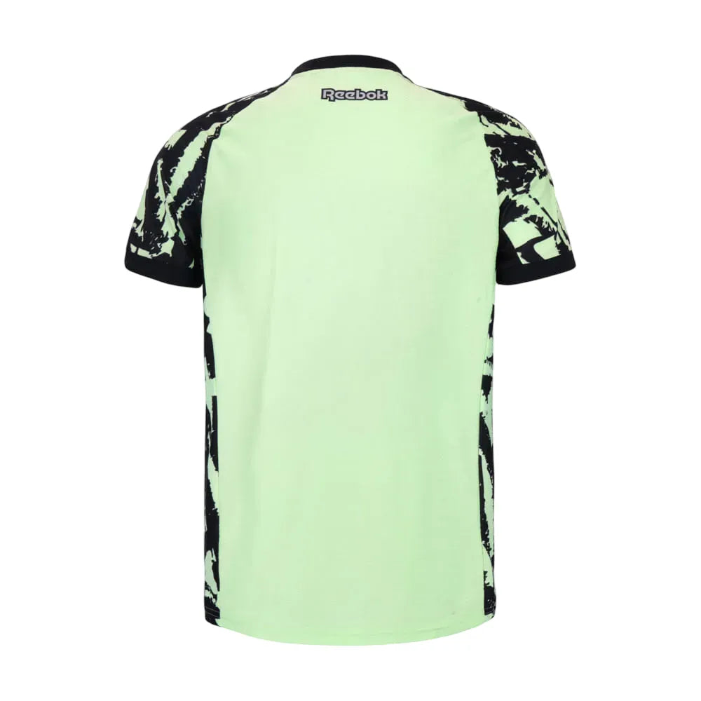 Camisa Botafogo Goleiro 25/26 - Verde Água