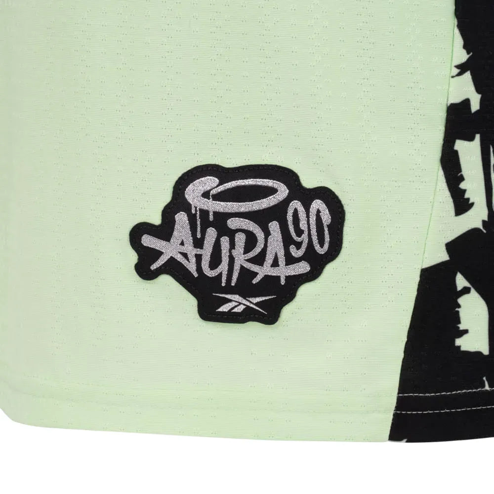 Camisa Botafogo Goleiro 25/26 - Verde Água