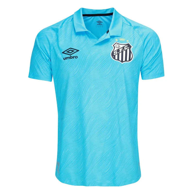 Camisa 25∕26 Santos Third
