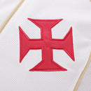 Camisa Vasco III 24/25 s/n° Kombat Jogador Kappa Masculina - Bege