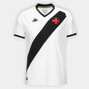 Camisa Kappa Vasco da Gama 2025/26 II