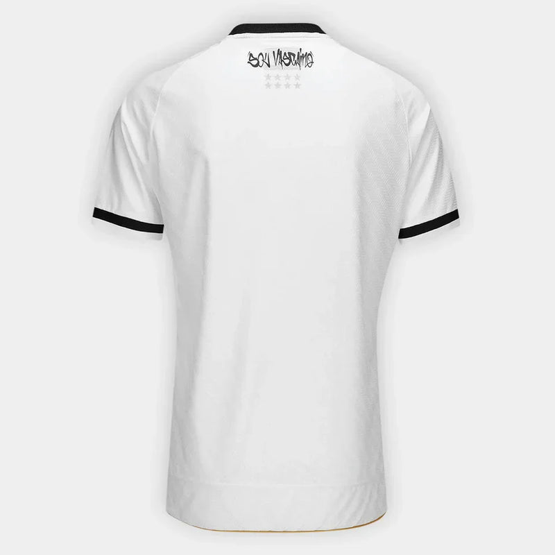 Camisa Kappa Vasco da Gama 2025/26 II