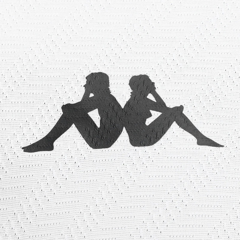 Camisa Kappa Vasco da Gama 2025/26 II