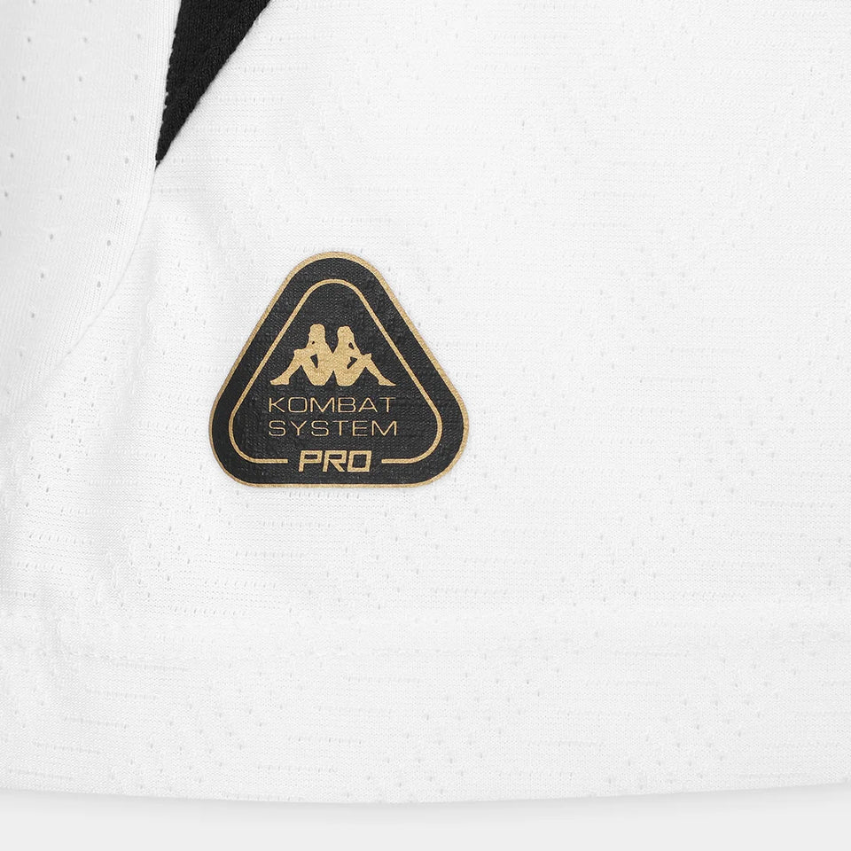 Camisa Kappa Vasco da Gama 2025/26 II