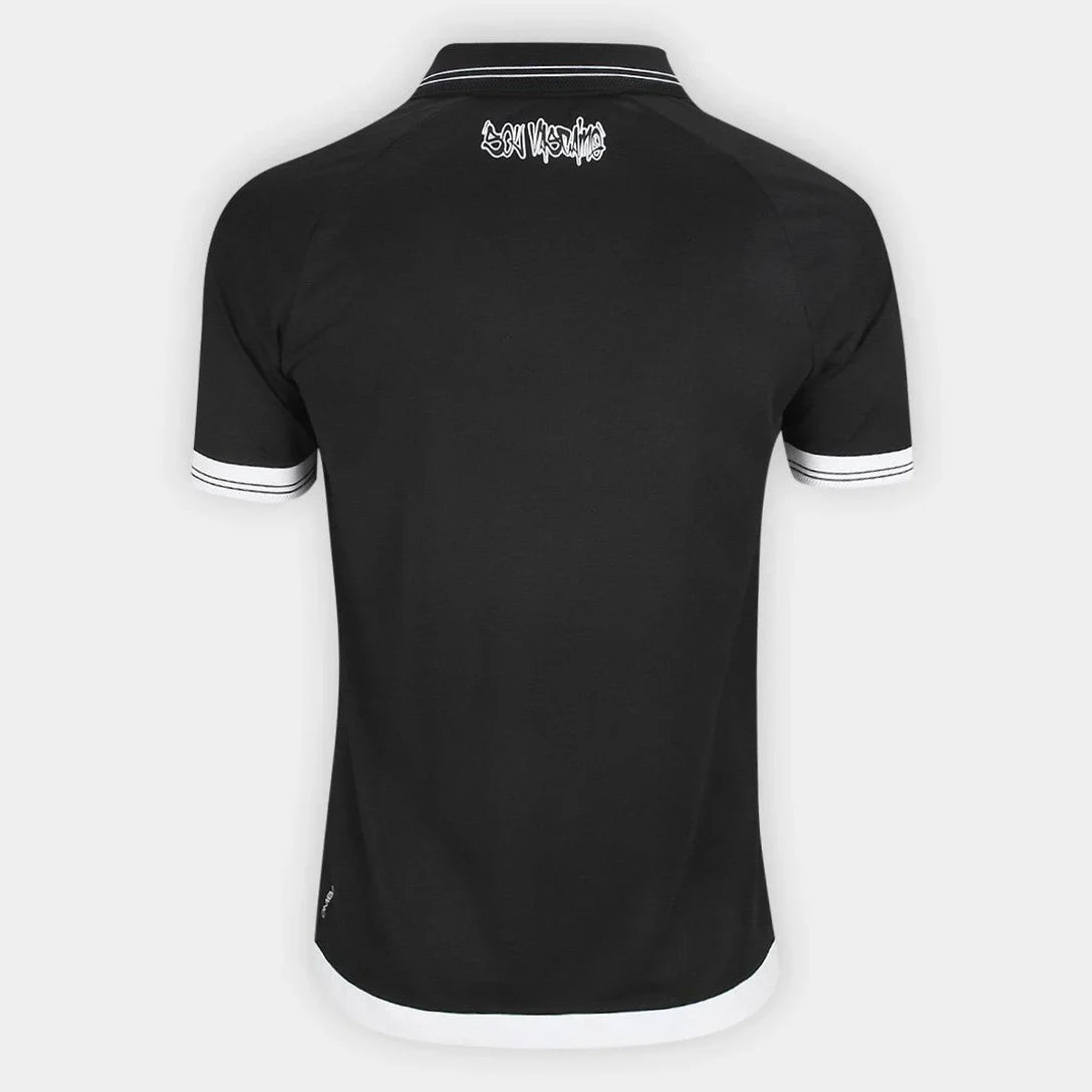 Camisa Kappa Vasco da Gama 2025/26 I