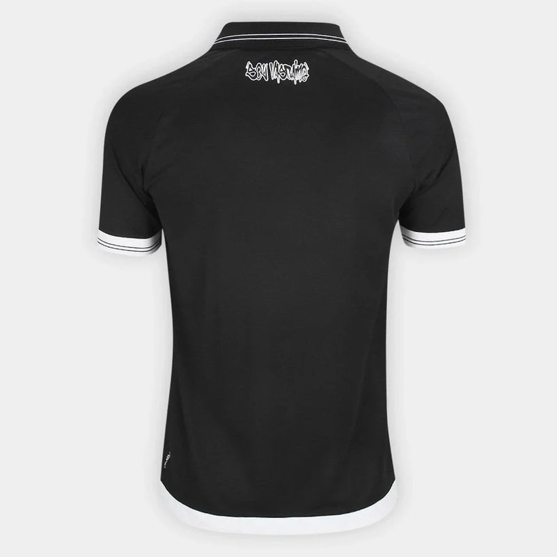 Camisa Kappa Vasco da Gama 2025/26 I