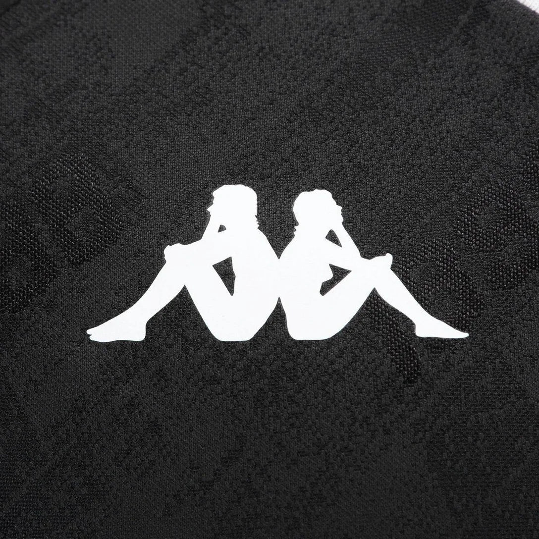 Camisa Kappa Vasco da Gama 2025/26 I